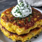 Boxty Irish potato pancakes - featured image
