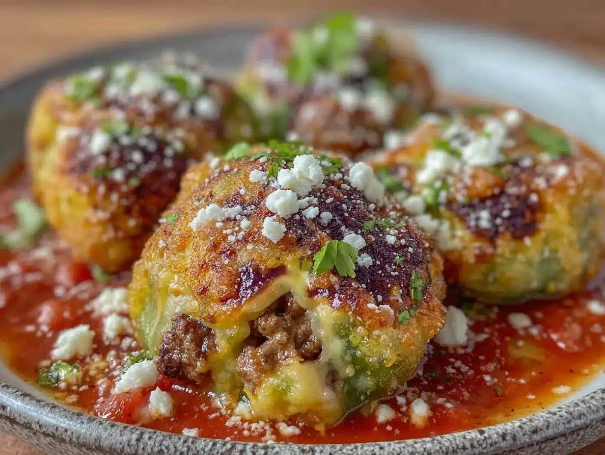 chile rellenos recipe preparation steps