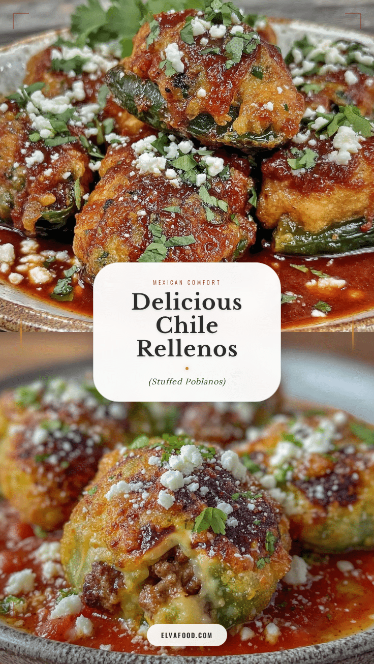 chile rellenos recipe recipe