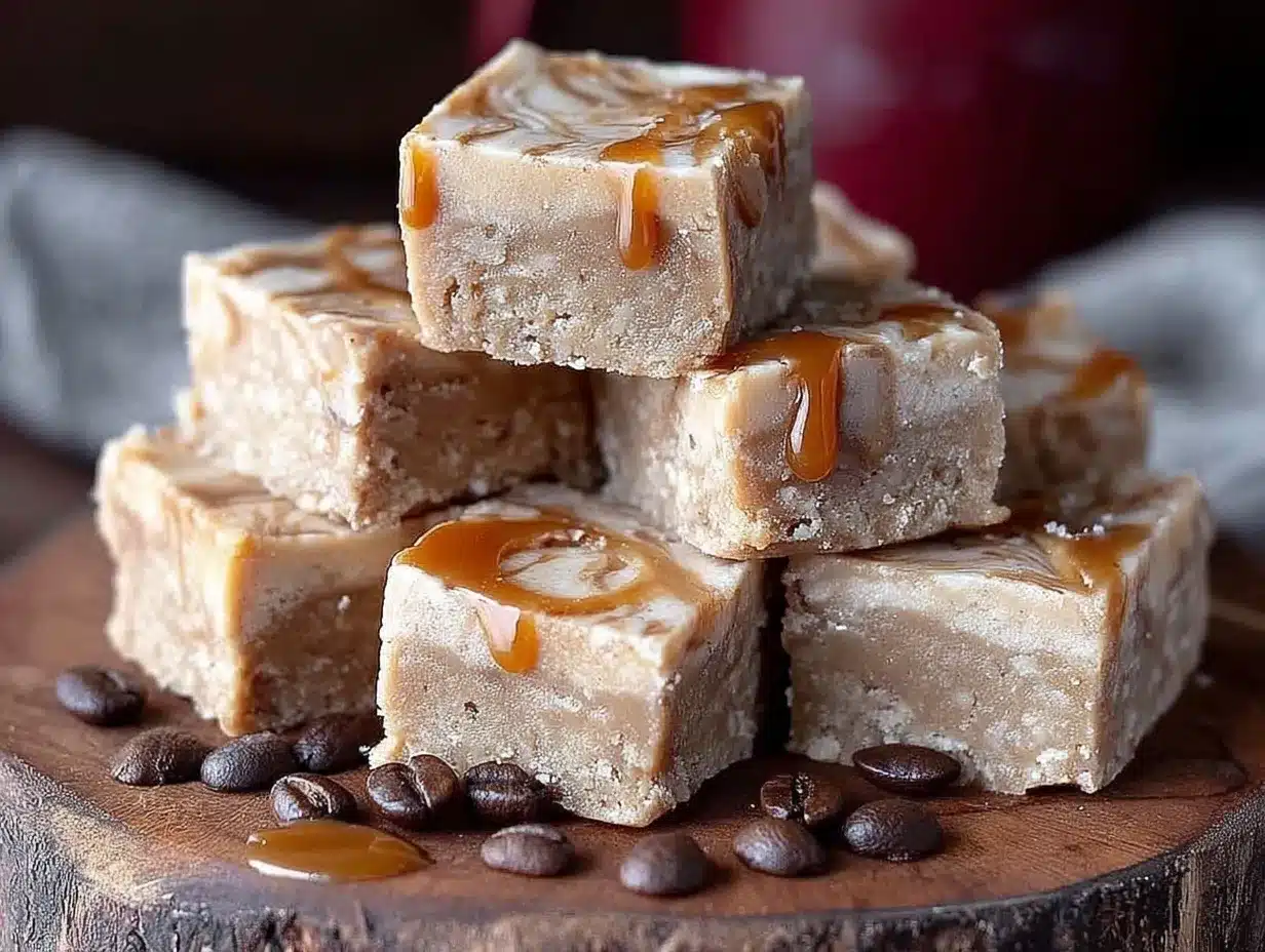 creamy irish cream fudge preparation steps