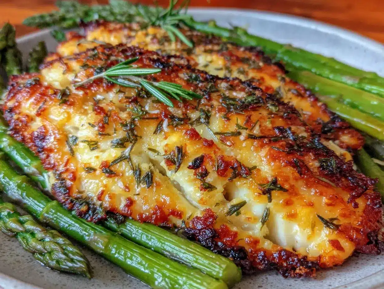 easy zesty lemon herb tilapia preparation steps