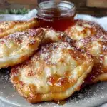 fluffy sopapillas - featured image