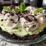 Grasshopper Pie - featured image