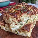 homemade lasagna recipe - featured image