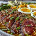 homemade ramen - featured image