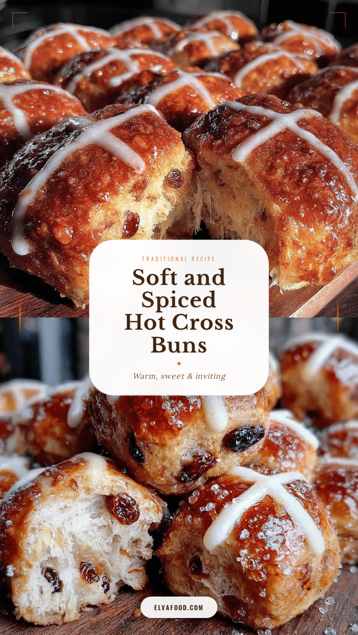 hot cross buns recipe recipe