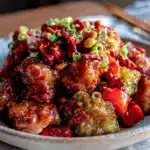 Kung Pao Chicken - featured image