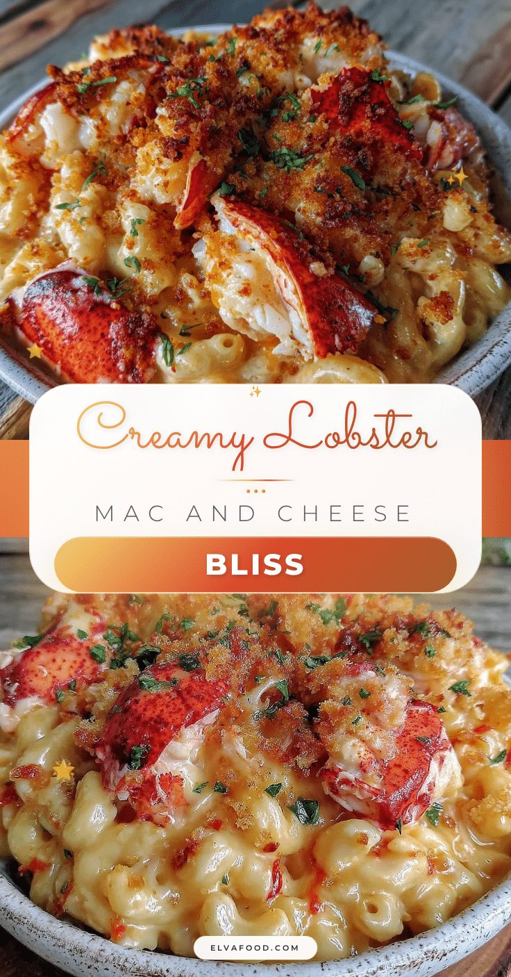 lobster mac and cheese recipe
