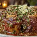 Osso Buco recipe - featured image