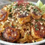 Pad Thai with Shrimp - featured image