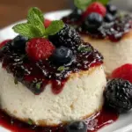 panna cotta recipe - featured image