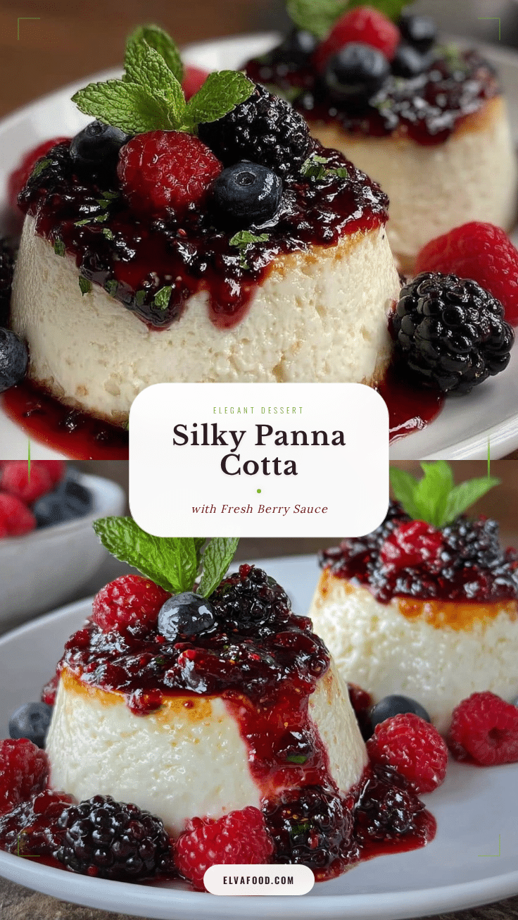 panna cotta recipe recipe