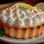 perfect lemon meringue pie - featured image