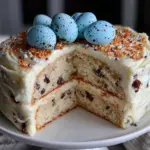 Robin’s Egg Blue Cake - featured image