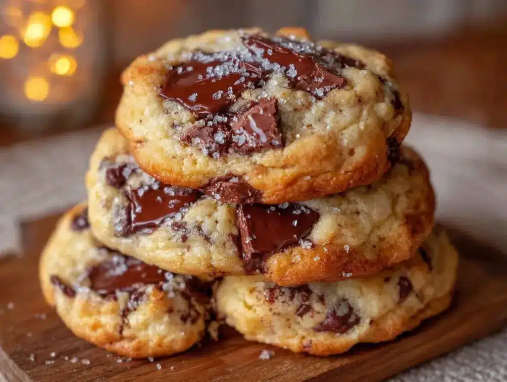 soft and chewy crumbl cookie copycat - featured image