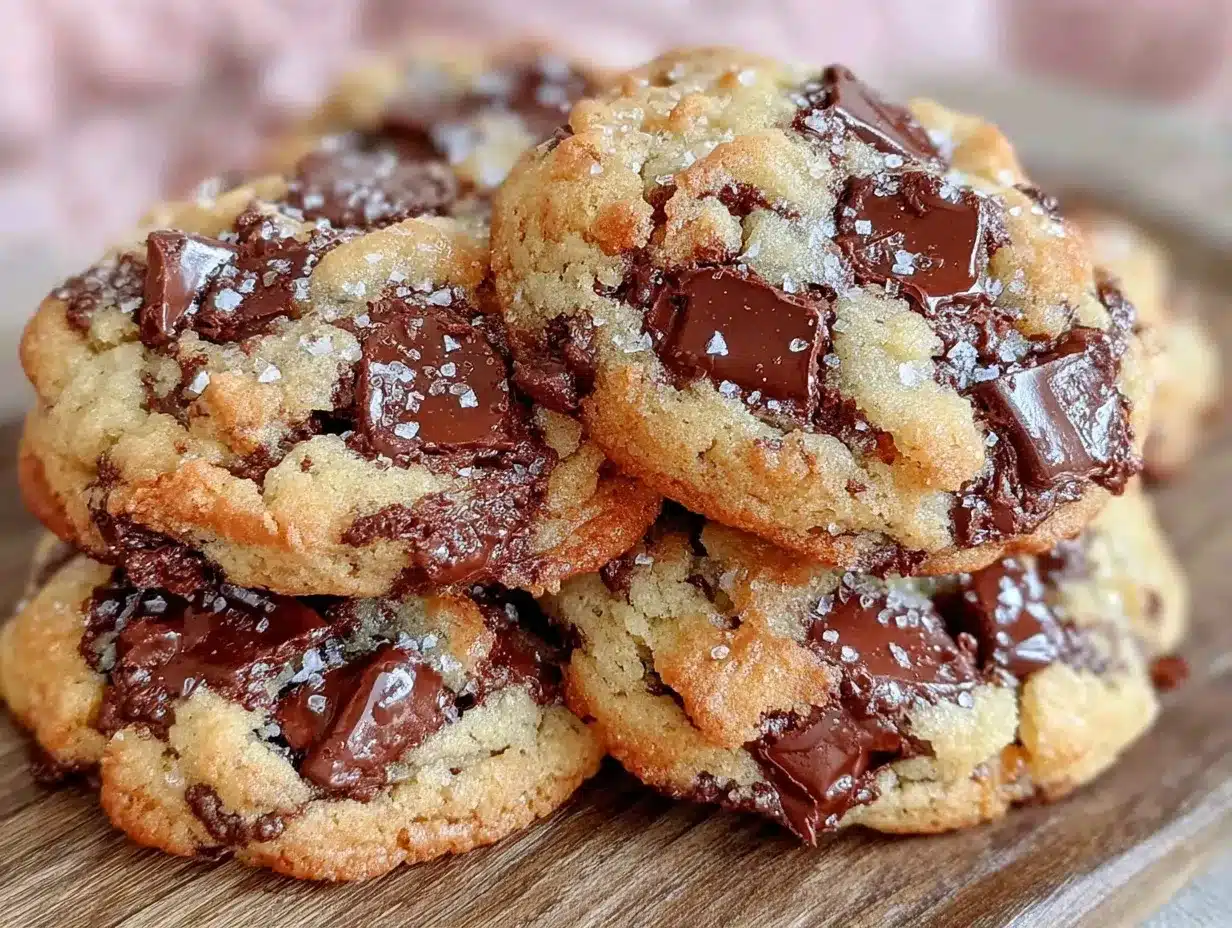 soft and chewy crumbl cookie copycat preparation steps