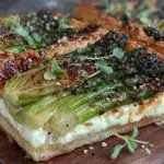 Spring Onion Goat - featured image