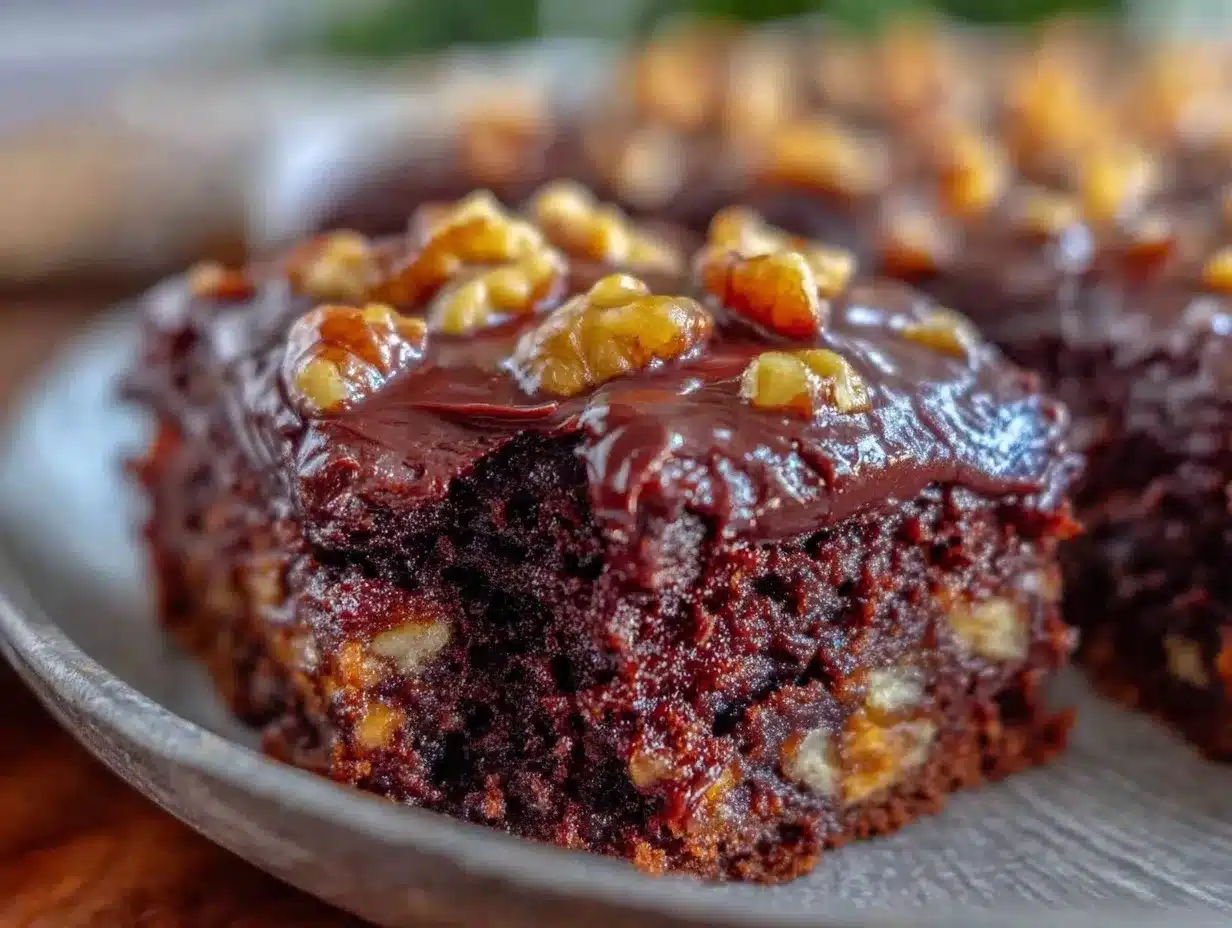 ultimate moist texas sheet cake preparation steps