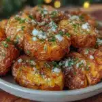 crispy breakfast potatoes - featured image