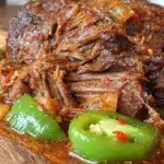 Mississippi pot roast - featured image