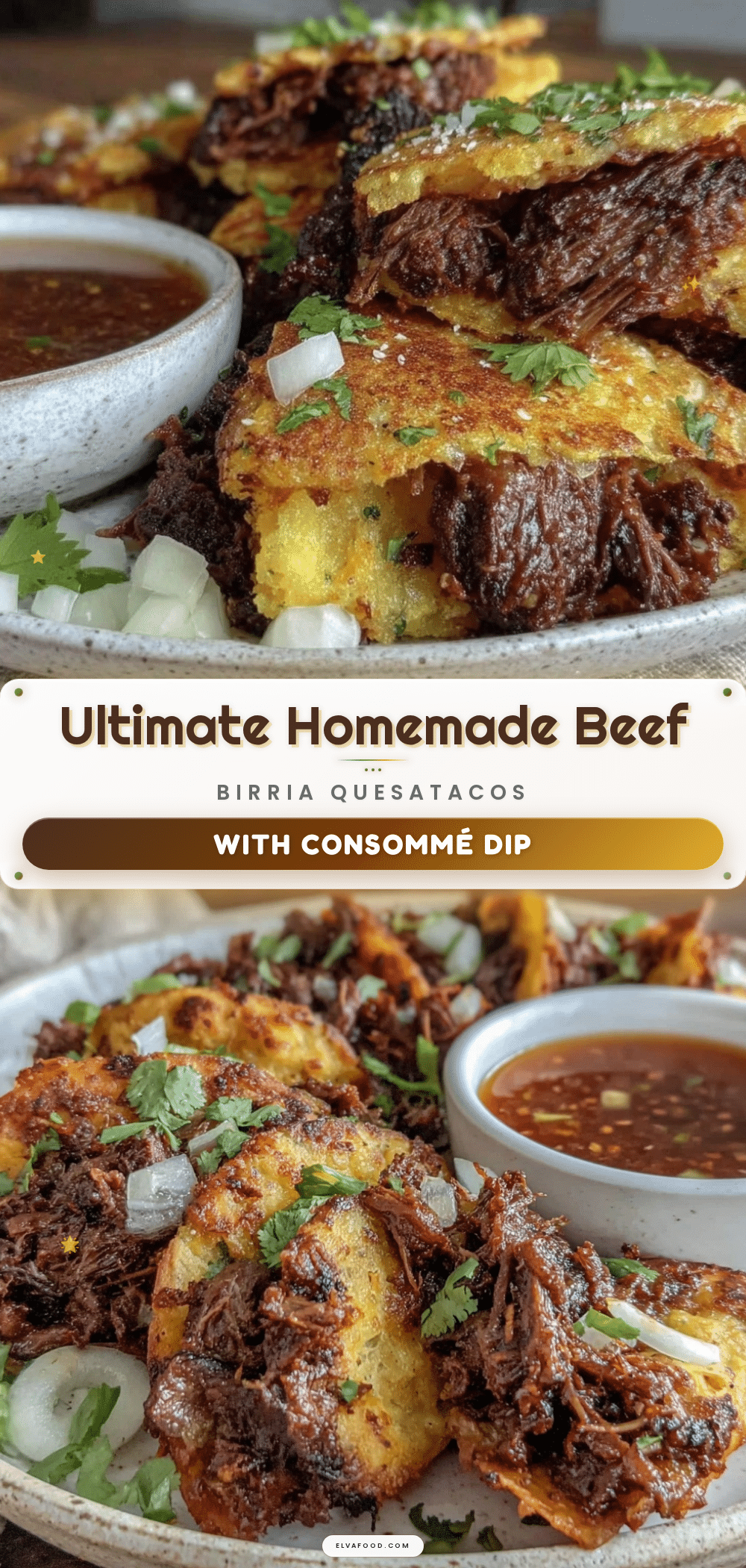 beef birria quesatacos recipe