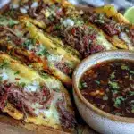 beef birria tacos - featured image