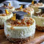 mini cheesecakes - featured image