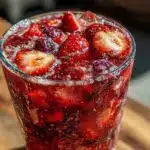 Starbucks Strawberry Açaí Refresher - featured image