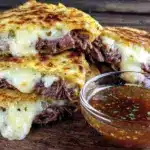 birria quesadilla - featured image