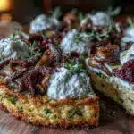 cauliflower crust pizza - featured image