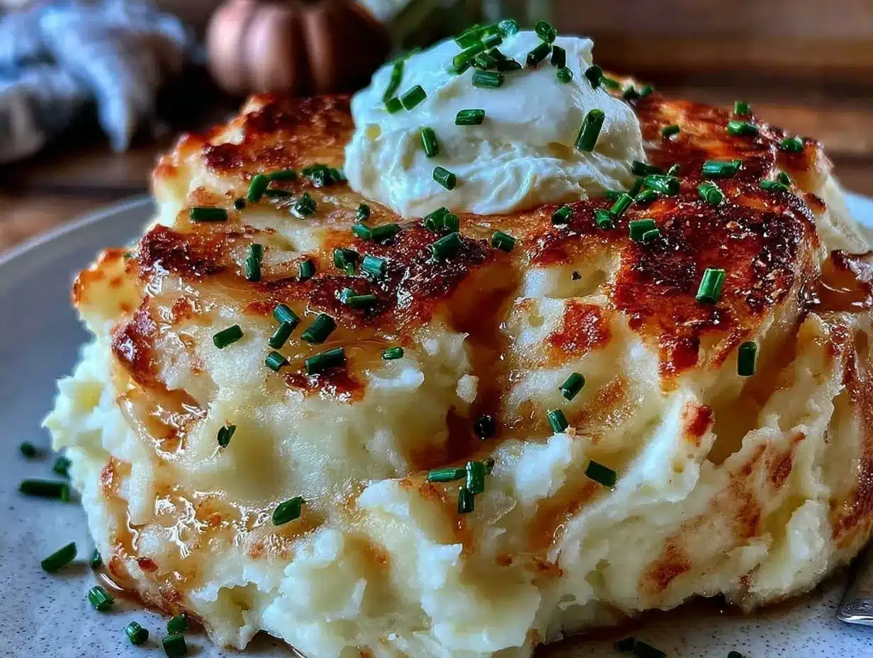 creamy brown butter mashed potatoes preparation steps