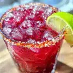 hibiscus agua fresca - featured image