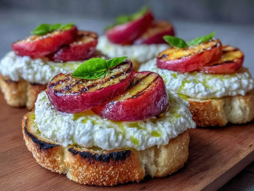 homemade stracciatella burrata - featured image