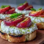 homemade stracciatella burrata - featured image