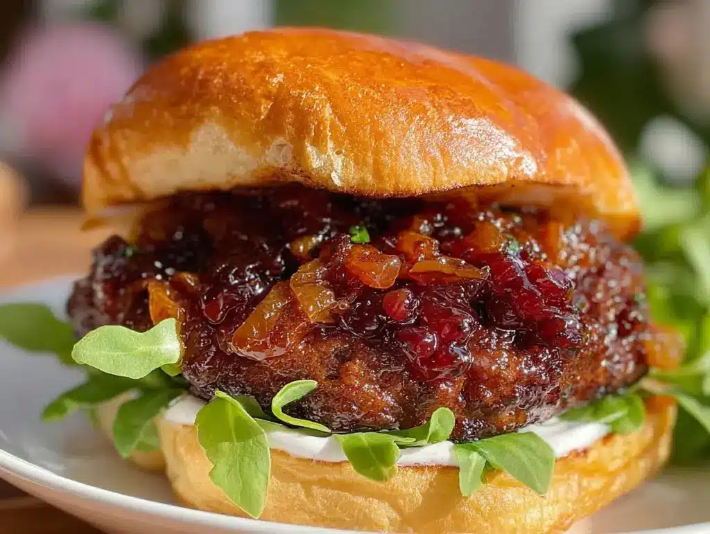 Perfect Wagyu Smash Burger - featured image