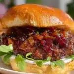 Perfect Wagyu Smash Burger - featured image