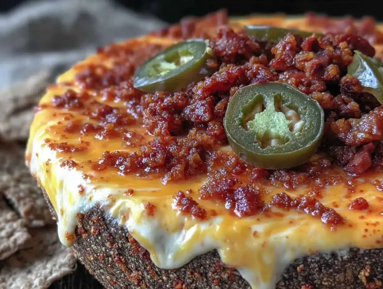 smoked queso recipe preparation steps