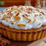 sweet potato pie - featured image