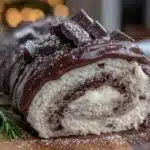 Yule Log Buche de Noël - featured image