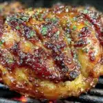 crispy beer can chicken recipe - featured image