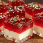 firecracker jello shots - featured image