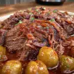 Mississippi Pot Roast - featured image