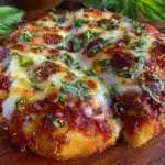no-knead overnight ny-style pizza dough - featured image