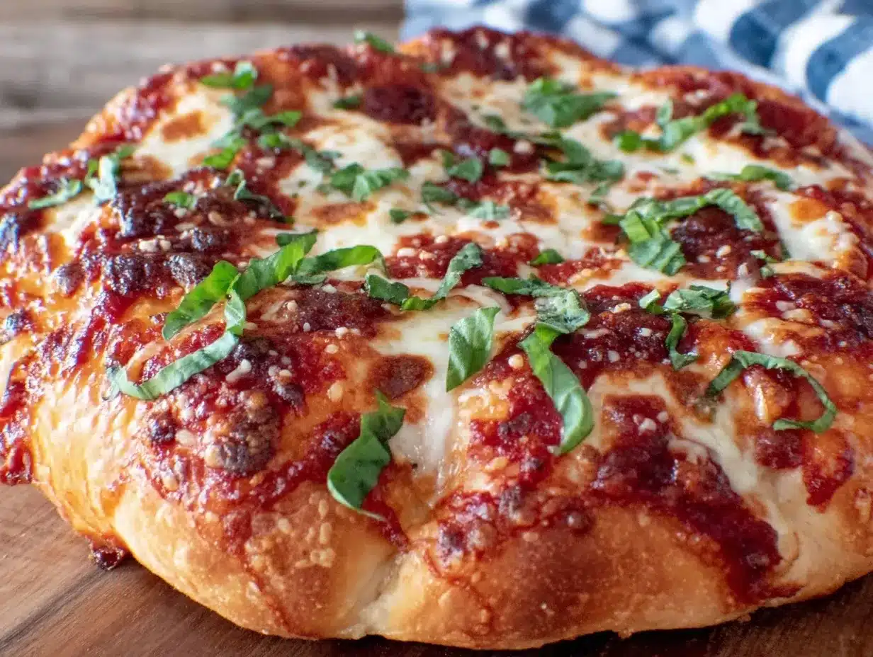 no-knead overnight ny-style pizza dough preparation steps