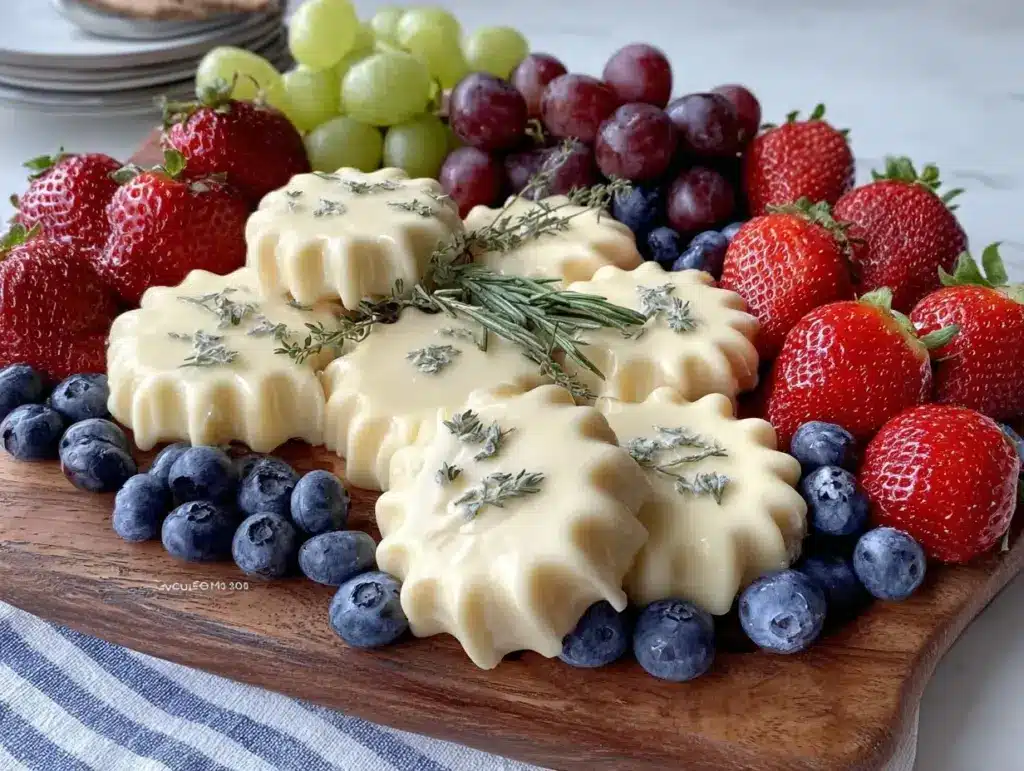 patriotic charcuterie board - featured image