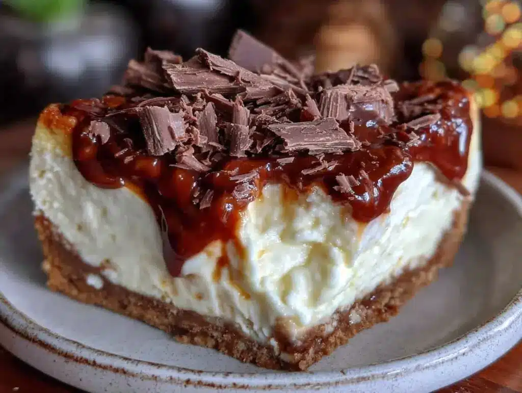 tiramisu cheesecake recipe - featured image