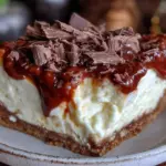 tiramisu cheesecake recipe - featured image