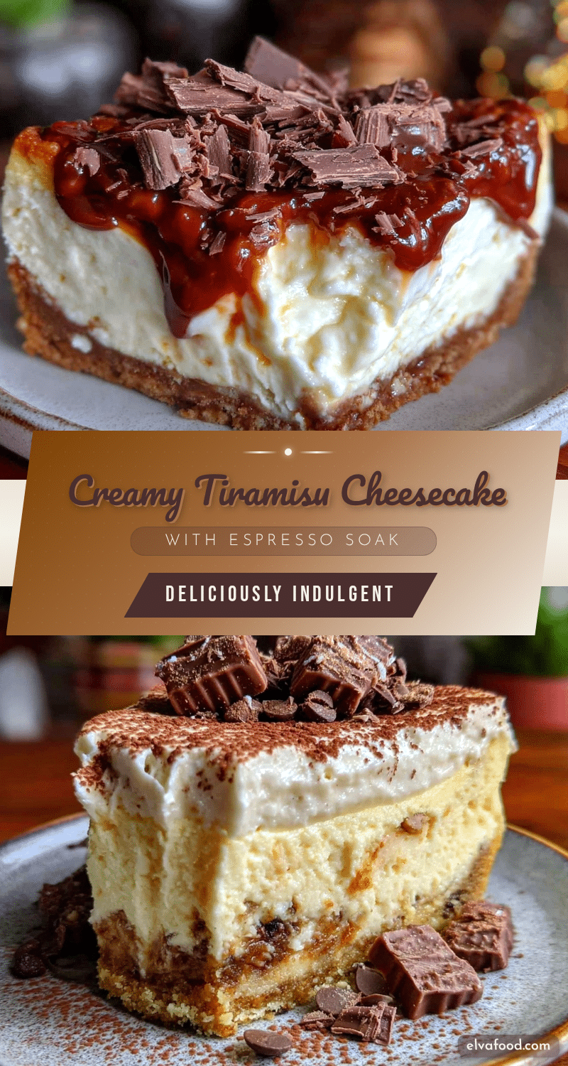 tiramisu cheesecake recipe recipe
