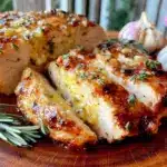 crispy beer-marinated grilled chicken - featured image