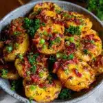 german-style potato salad - featured image